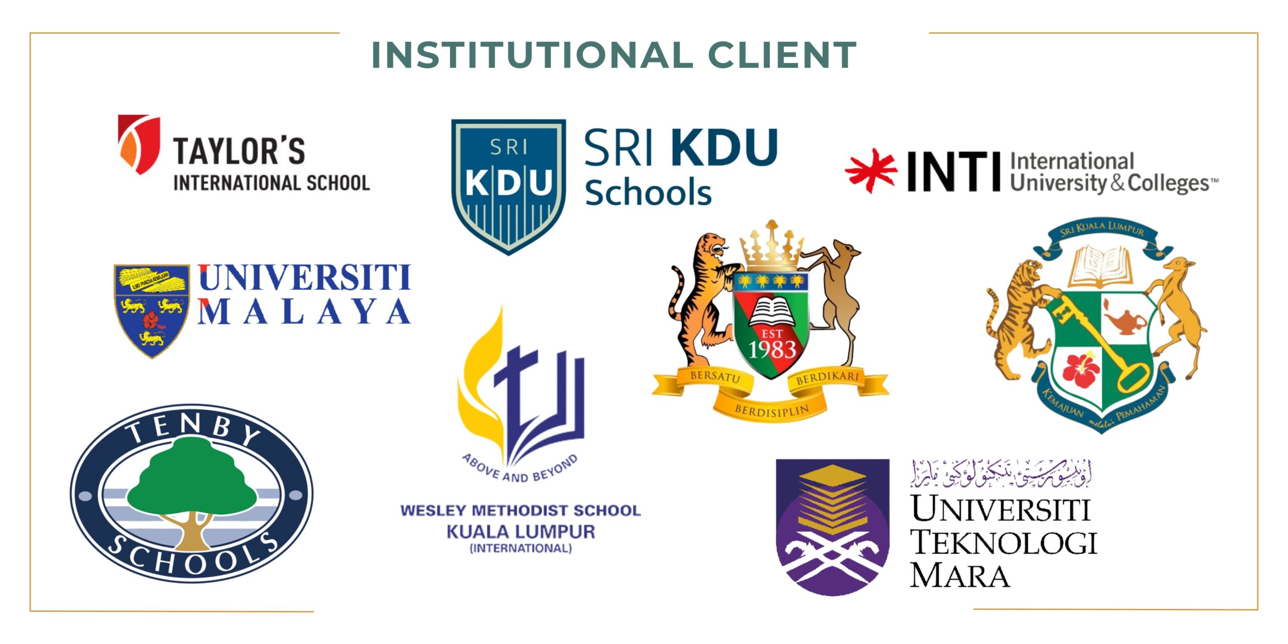 Light Grayish Orange Special Offer Banner Landscape