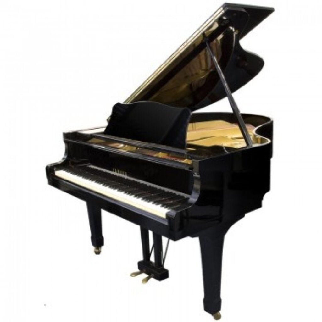 Yamaha G2E (2pedals) 4th Generation – BPM Piano Signature