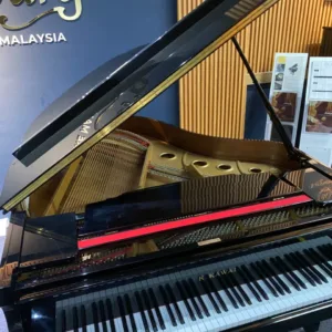 Kawai  CA40  Grand Piano