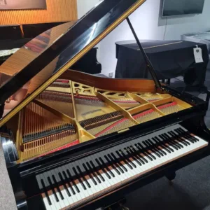 Kawai KG2 Grand Piano