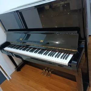 Kawai KS1A Upright Piano