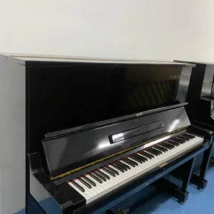 Yamaha U3C Upright Piano