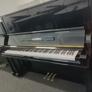 Yamaha U3M Upright Piano