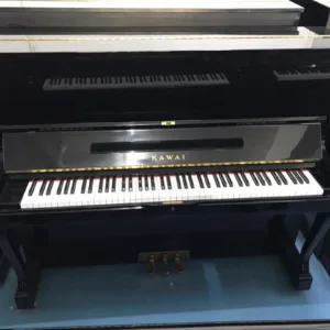 Kawai DS60B Upright Piano